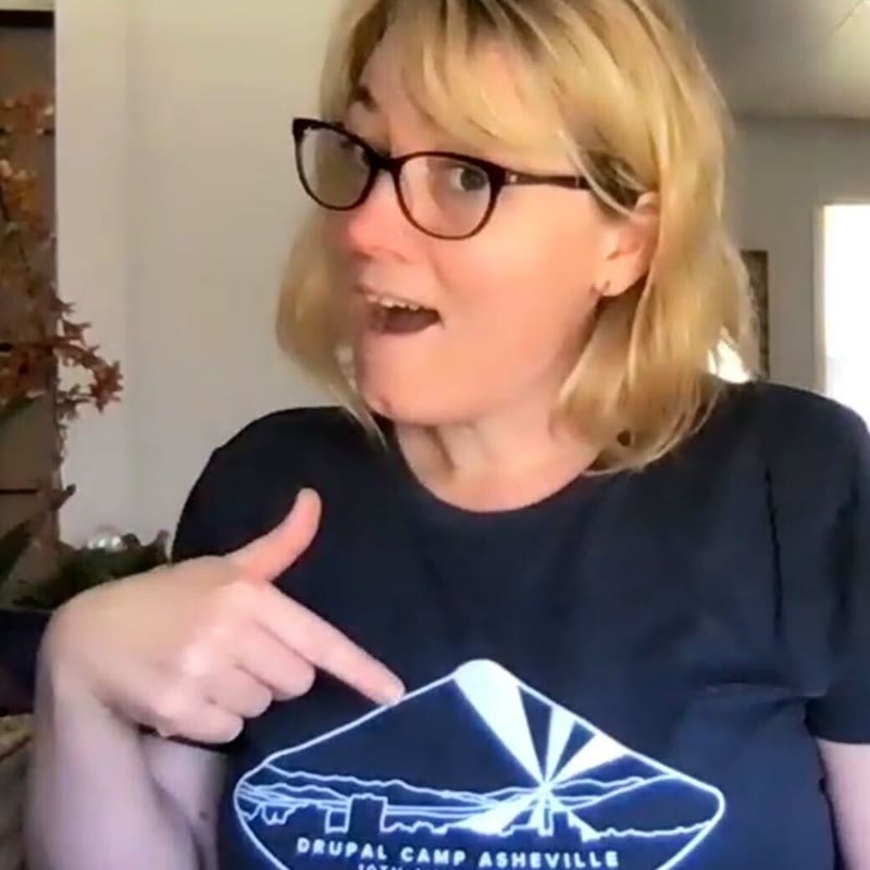 AmyJune Hineline