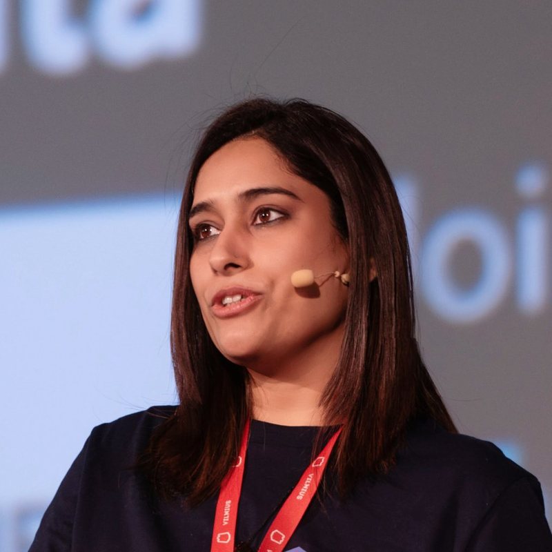 Atita Arora