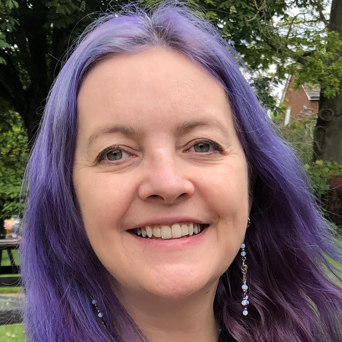 Dawn Foster