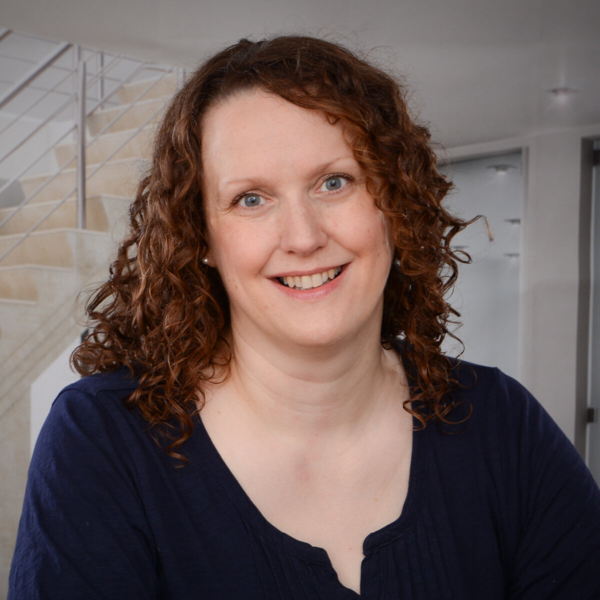 Lorna Jane Mitchell