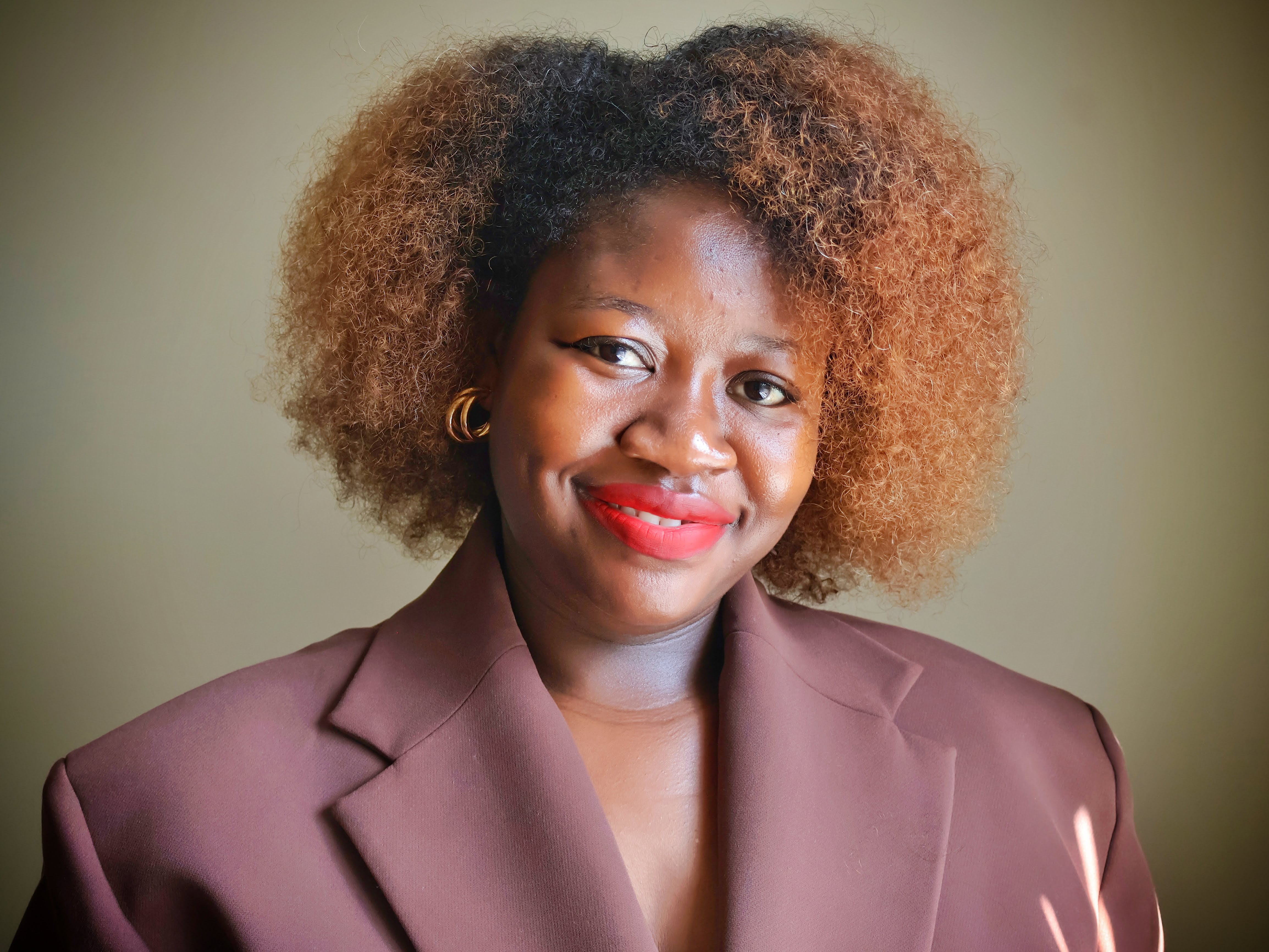 Thulisile Sibanda